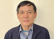 Thủ tướng kỷ luật 4 cựu phó chủ tịch tỉnh Bắc Ninh