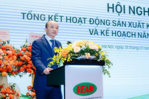 Ông Phan Phạm Hà bị bắt: Doanh nghiệp ‘gà đẻ kim cương’, 3 đời lãnh đạo bị bắt