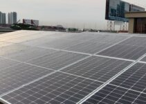 Điện mặt trời mái nhà có thể được mua bán trực tiếp không qua EVN