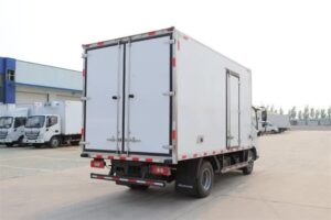 Vụ 8 người t.ử v.ong trong container đông lạnh: Hé lộ về khoảnh khắc nghẹt thở vì tuyệt vọng trong “chiếc tủ lạnh lớn” của các nạn nhân