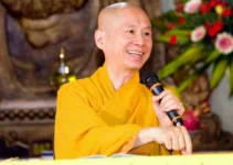 Ban Tôn giáo đề nghị thẩm tra phát ngôn của Thượng tọa Thích Chân Quang