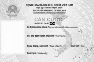 Thẻ căn cước công dân thay đổi thế nào từ ngày 1/7