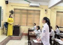 Bắc Ninh: Một lớp có tới 11 thủ khoa và á khoa khối C00