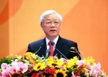 Bài viết về Tổng Bí thư Nguyễn Phú Trọng của Chủ tịch nước Tô Lâm