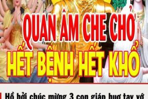 Hồ hởi chúc mừng 3 con giáp huơ tay vớ TÀI LỘC, ngồi vắt vẻo đợi may mắn tự chảy vào túi trong 5 ngày tới (8 – 12/7)