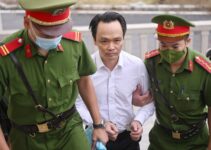 Hàng chục nghìn bị hại vắng mặt trong phiên tòa vụ án Trịnh Văn Quyết