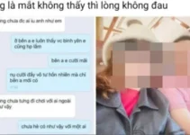 Xác Minh Cl!P ‘Пһᴀ̣ʏ ᴄᴀ̉ᴍ’ Của Nữ Giáo Viên Mầm Non Bị Phát Tán