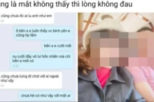 Xác Minh Cl!P ‘Пһᴀ̣ʏ ᴄᴀ̉ᴍ’ Của Nữ Giáo Viên Mầm Non Bị Phát Tán