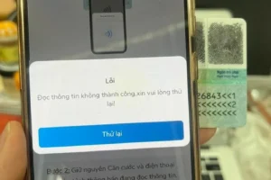 Hướng Dẫn Cách Xác Thực Sinh Trắc Học Ngân Hàng Vietcombank, VietinBank, Agribank, BIDV, MB