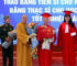 Ông Vương Tấn Việt (Thích Chân Quang) không có trong danh sách tốt nghiệp bổ túc văn hóa cấp 3