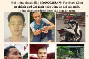 Thưởng 500 triệu cho người cung cấp thông tin truy bắt nghi phạm s-át h.ại 2 mẹ con vợ cũ ở Hải Dương