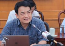 ‘Việt Nam sẽ xây lò phản ứng hạt nhân mới phục vụ nghiên cứu, ứng dụng’