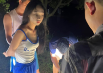 Phú Thọ: “Hot girl” 17 -t.uổi bị khởi tố vì t.àng t.rữ m.a t.úy