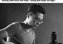 Một nghệ sĩ trẻ đột ngột qua đời, khán giả tiếc thương cho “thầy dạy guitar online” của bao thế hệ!