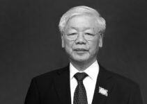 Tổng bí thư Nguyễn Phú Trọng sẽ yên nghỉ tại Nghĩa trang Mai Dịch