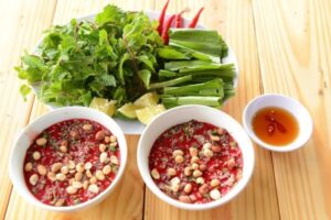 Ăn tiết canh lợn, một người đàn ông ở Thanh Hóa tuvong