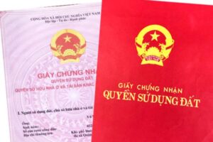 Hàng triệu gia đình đón tin vui lớn: Đất không có giấy tờ được cấp sổ đỏ từ 1/8/2024 mà chẳng tốn 1 đồng