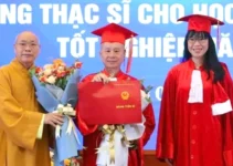 Vụ bằng tốt nghiệp THPT của thượng tọa Thích Chân Quang: Bộ GD-ĐT đang khẩn trương xác minh