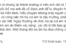 Giỗ bố, các chị chồng giao ‘dâu trưởng lo’, 11h trưa mới kéo nhau về ăn, nhìn mâm cỗ bày ra tất cả lục tục đi về