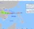 Sáng mai 19/9: Áp thấp nhiệt đới thành b/ã/o, gió giật cấp 10, hoàn lưu gây mưa rất to ở các tỉnh miền trung