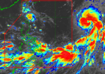 Philippines, Nhật Bản, Trung Quốc đồng loạt cảnh báo về bão Bebinca