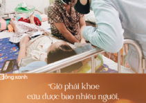 Nam ca sĩ vừa ủng hộ 1 tỷ cho đồng bào, được gọi là “dân chơi nhân ái”, thường xuyên làm thiện nguyện con số lên đến hàng chục tỷ