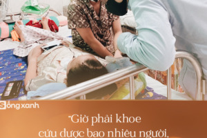 Nam ca sĩ vừa ủng hộ 1 tỷ cho đồng bào, được gọi là “dân chơi nhân ái”, thường xuyên làm thiện nguyện con số lên đến hàng chục tỷ