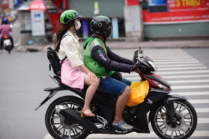 Gojek sẽ rút khỏi thị trường Việt Nam từ 16-9