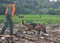 Kỳ tích, tìm thấy 2 hộ dân với 8 nhân khẩu chạy thoát trong lũ quét kinh hoàng Làng Nủ