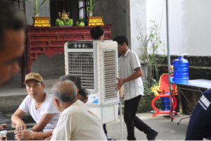 Tang thương bao trùm ngôi nhà của Thượng uý hy sinh khi phòng chống bão Yagi: Cuộc gọi cuối cùng vẫn dặn bố “phòng chống bão cẩn thận”