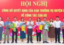 Quảng Ngãi chuyển vị trí công tác 290 cán bộ để phòng chống tham nhũng