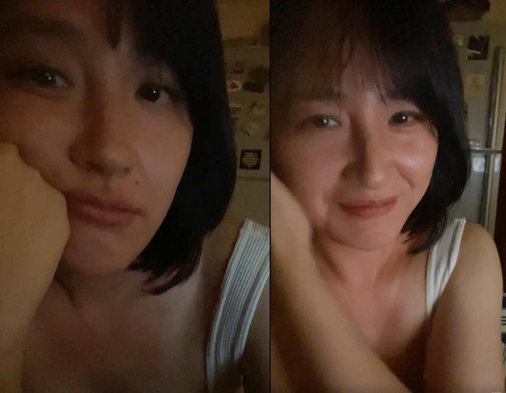 Hoa hậu Mai Phương Thúy xin lỗi vì livestream khi say