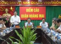 Nhiều cán bộ gửi đơn xin thôi làm lãnh đạo, quản lý