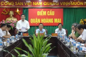 Nhiều cán bộ gửi đơn xin thôi làm lãnh đạo, quản lý