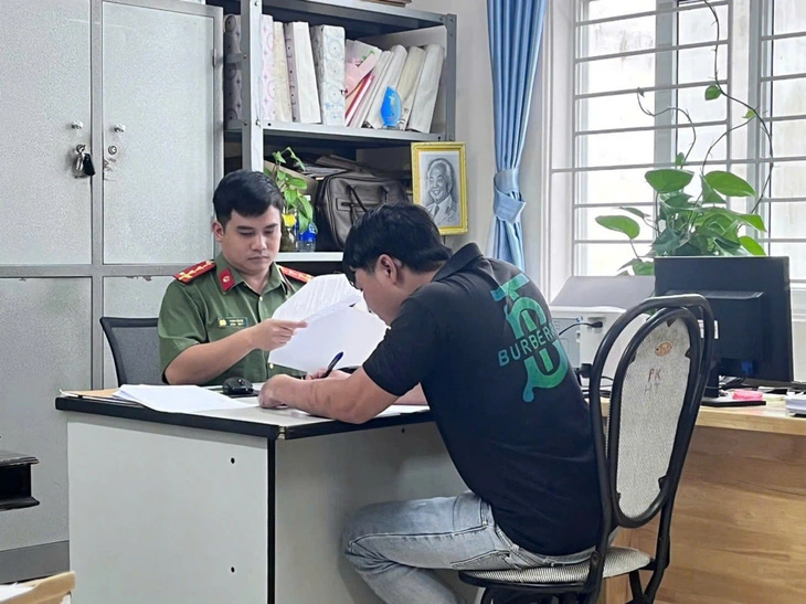 Chính thức: Ph:ạ:t thật nặng người vừa đăng tin sai về ông Thích Minh Tuệ