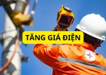 Giá tiền điện sắp tăng lên 5%, người dân phải đóng thêm bao nhiêu tiền?