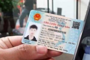 Người thân mượn căn cước công dân đi vay, mình có phải trả nợ?