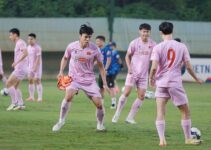 ĐT Việt Nam đua ngôi vua AFF Cup, HLV Kim Sang Sik sẽ chơi thực dụng hơn