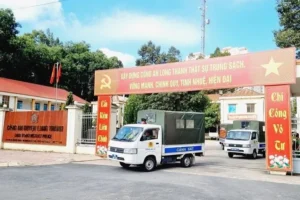 Vụ cựu trung úy cảnh sát bị bắt: Vì sao vẫn…’dùng nhục hình’?
