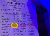 Phát hiện “đặc sản gà đi bộ” trong quán karaoke