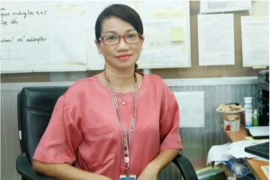 Hai giáo sư người Việt được bầu làm viện sỹ Viện Hàn lâm Khoa học thế giới