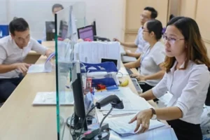 Chỉ có 3 trường hợp này được biên chế suốt đời