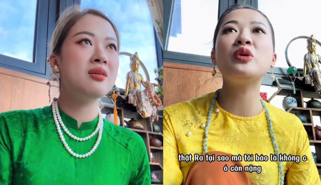 Lý do ‘Cô đồng bát nước’ bị công an mời làm việc