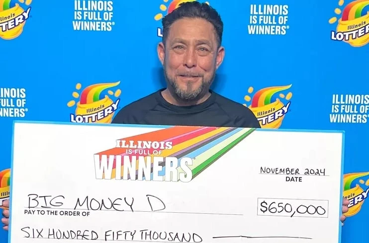 Chồng trúng đ:ộc đ:ắc hơn 16,4 tỷ đồng nhờ các con số ý nghĩa về vợ quá c:ố