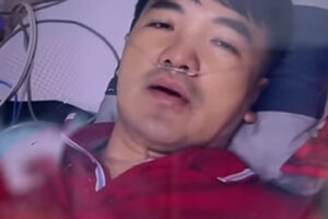 Chia buồn với Dương Ngọc Thái: Không ngờ anh lại như thế