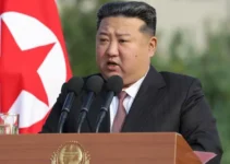 Ông Kim Jong-un tố Mỹ đẩy bán đảo Triều Tiên đến bờ vực chiến tranh hạt nhân