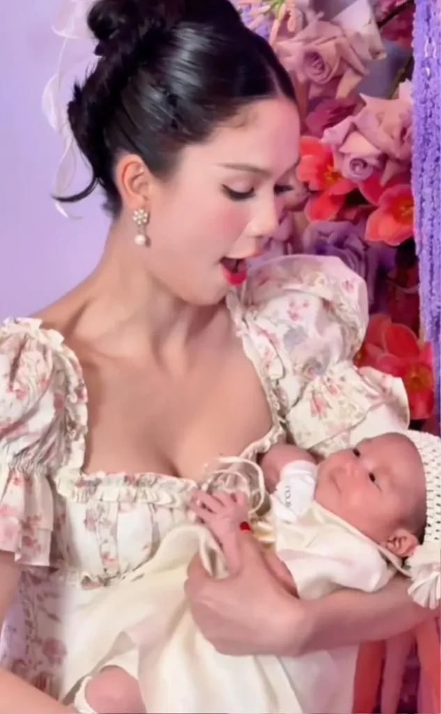 Nhiều người buồn cho tình trạng hiện tại của Ngọc Trinh ở tuổi 35