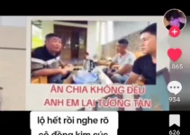 Thực hư gia đình ông Minh Tuệ lục đục vì tiề.n bạc, thân thiết với 1 cô đồng