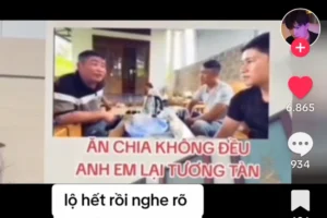 Thực hư gia đình ông Minh Tuệ lục đục vì tiề.n bạc, thân thiết với 1 cô đồng