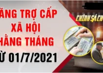 Từ ngày 1-7-2025, người không có lương hưu sẽ nhận được 1 khoản trợ cấp hàng tháng